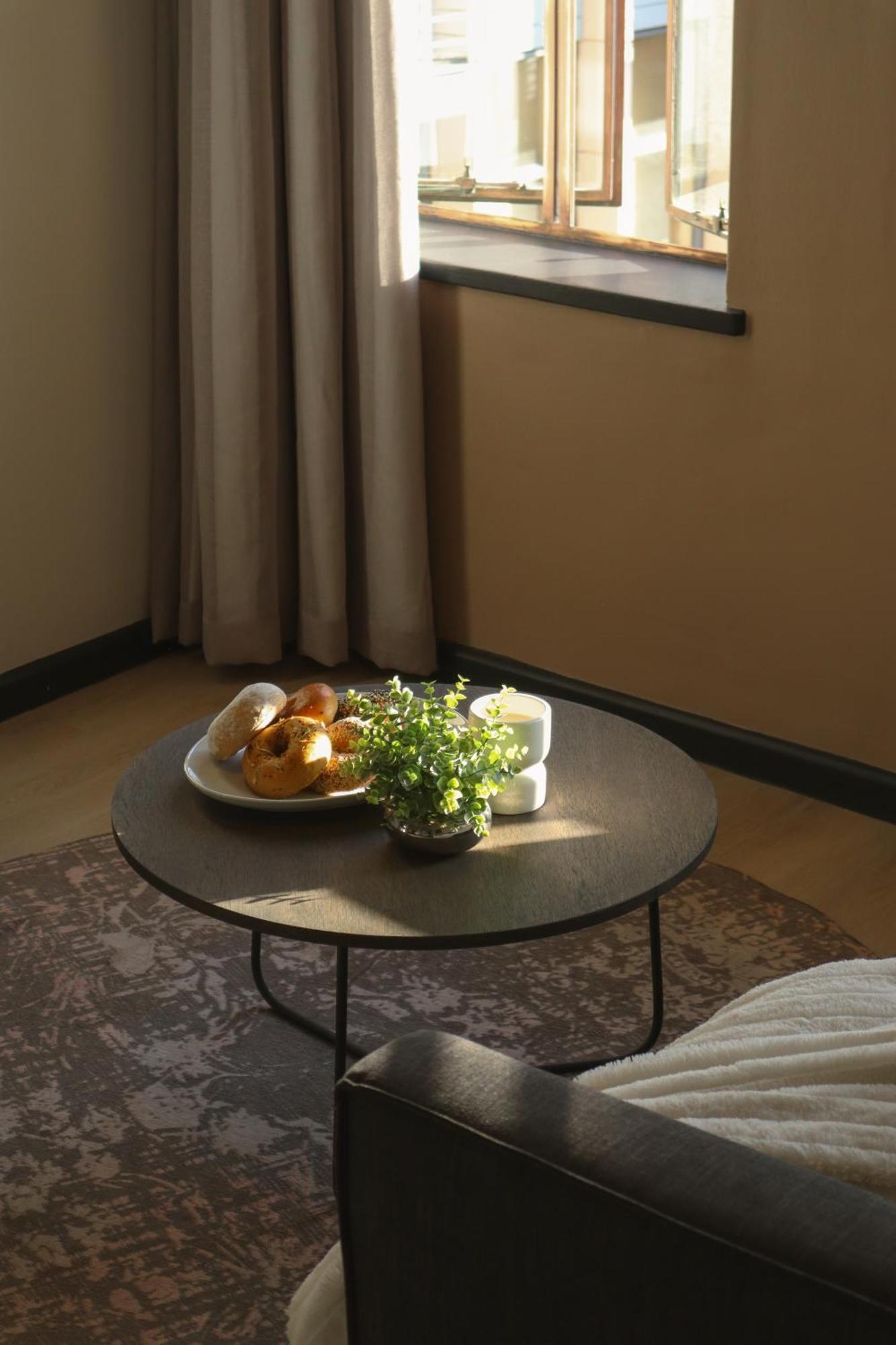 Havn Aparthotel By Totalstay Cape Town Exterior foto
