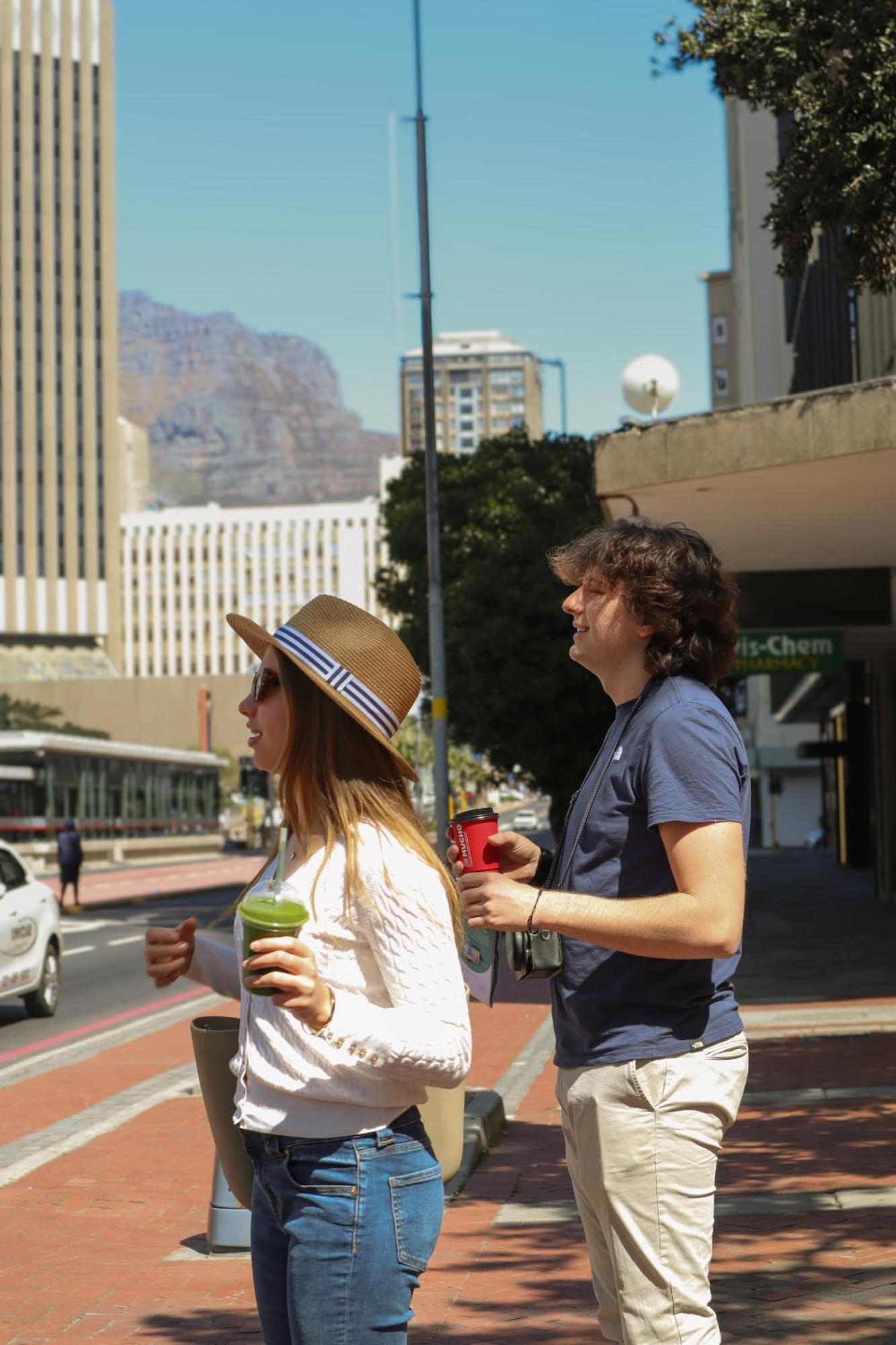Havn Aparthotel By Totalstay Cape Town Exterior foto