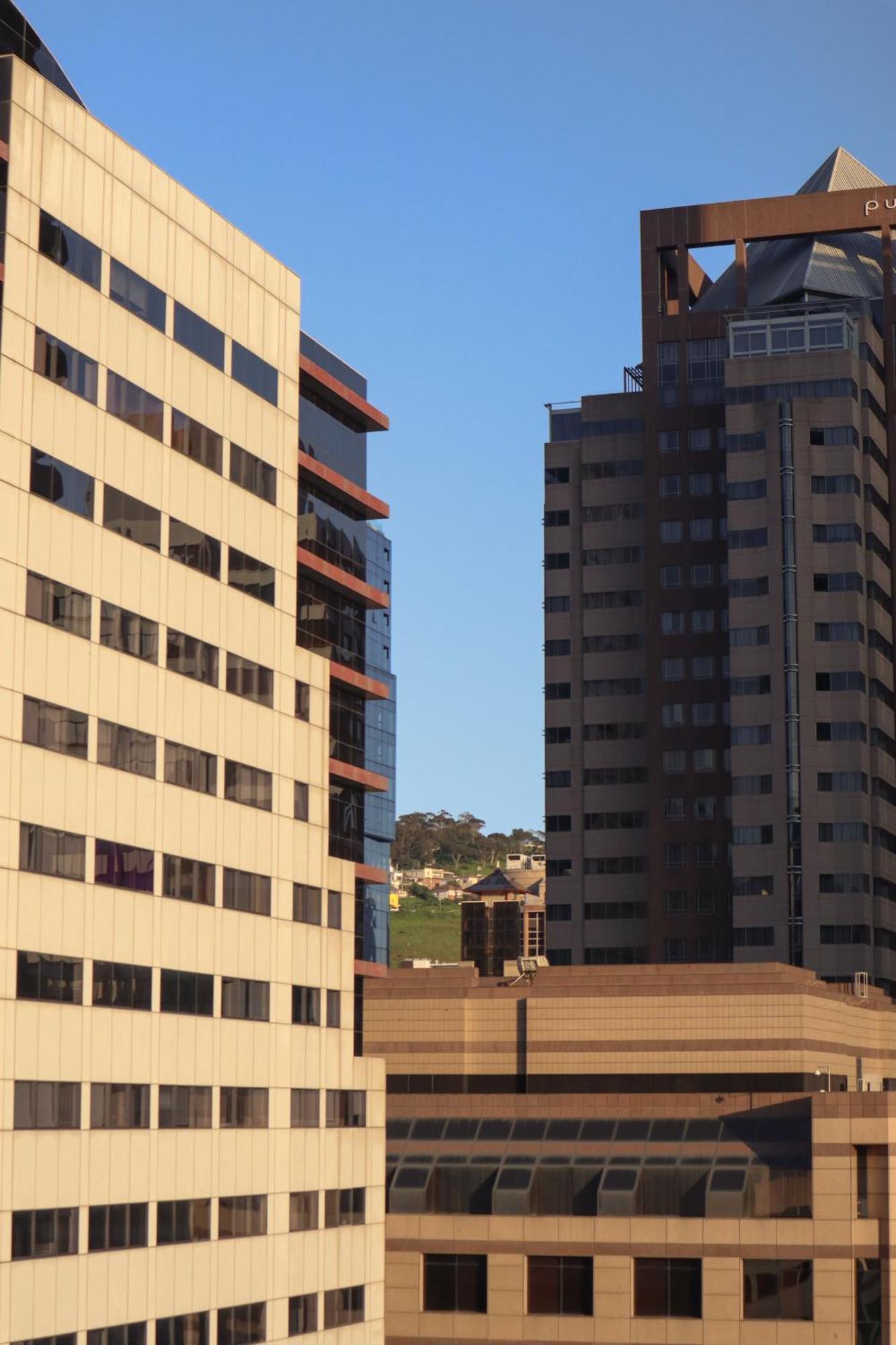 Havn Aparthotel By Totalstay Cape Town Exterior foto