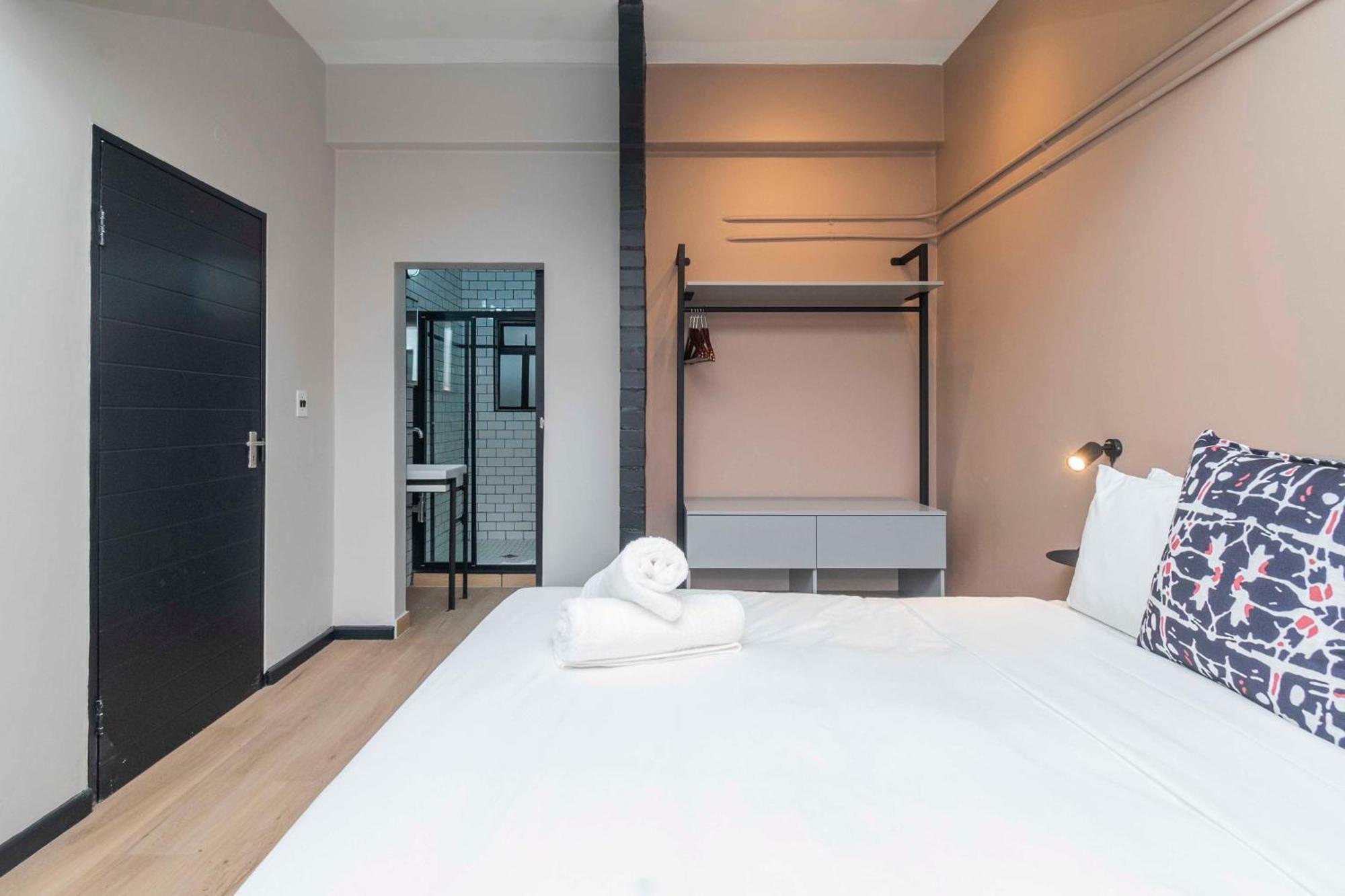 Havn Aparthotel By Totalstay Cape Town Exterior foto