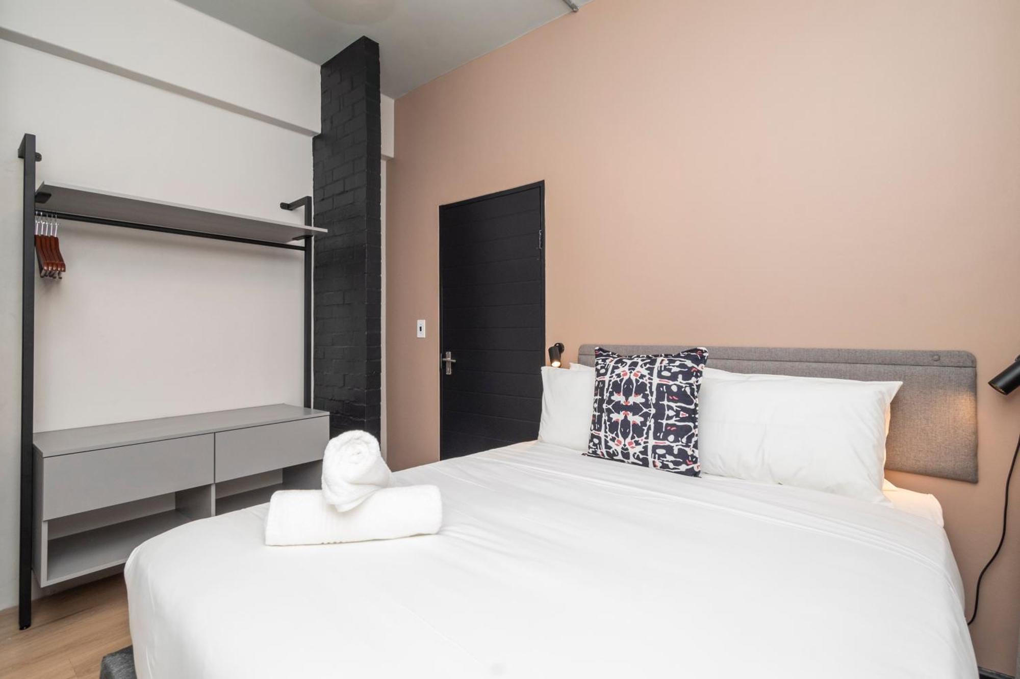 Havn Aparthotel By Totalstay Cape Town Exterior foto