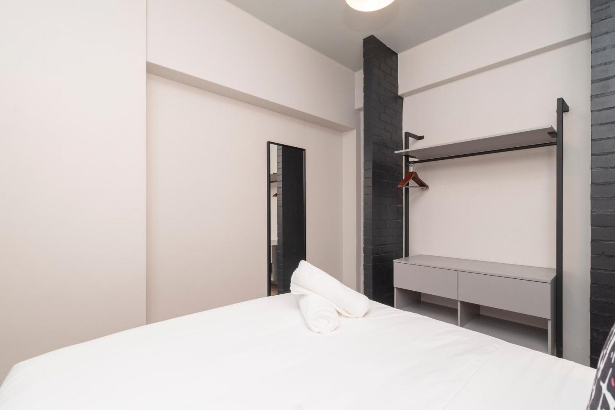Havn Aparthotel By Totalstay Cape Town Exterior foto