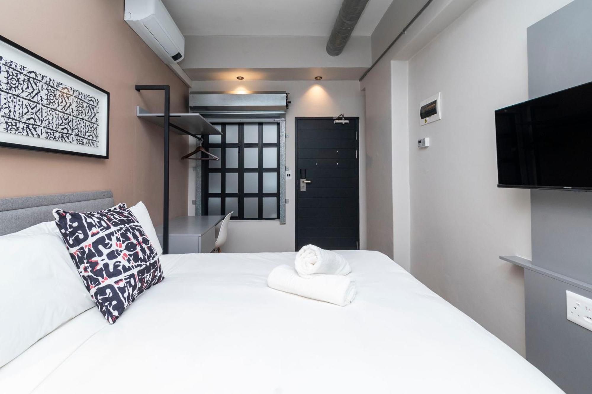 Havn Aparthotel By Totalstay Cape Town Exterior foto