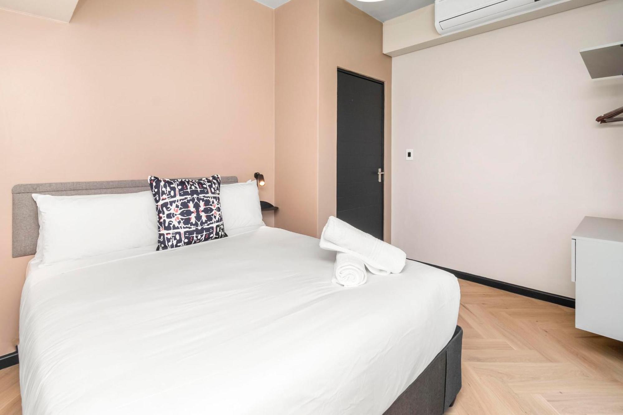 Havn Aparthotel By Totalstay Cape Town Exterior foto